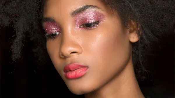 Lipstick as a Multi-Functional Makeup