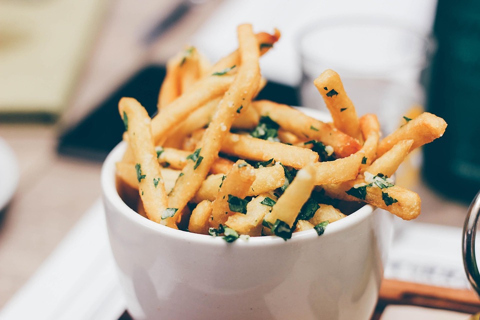 Quick DIY Hacks for Better Meal Prep