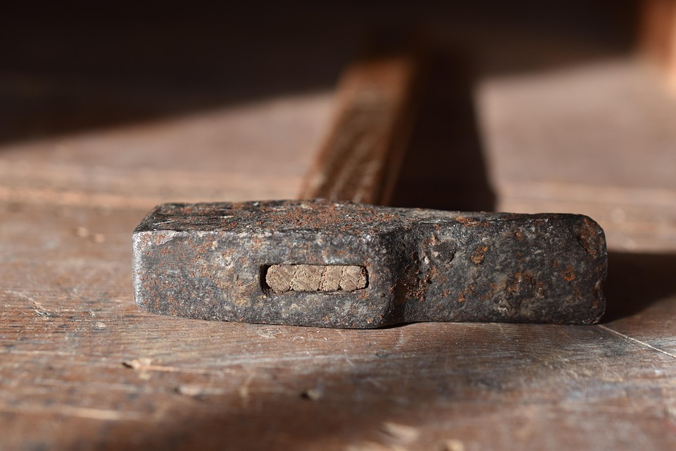 Simple Home Repairs You Can Do Yourself