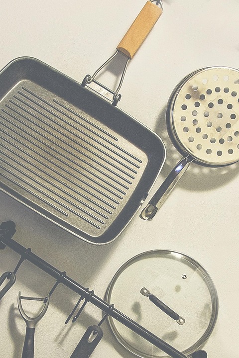 Creative DIY Ways to Organize Kitchen Utensils