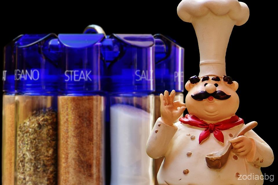 DIY Spice Rack Ideas for a Tidy Kitchen