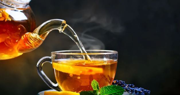 tea