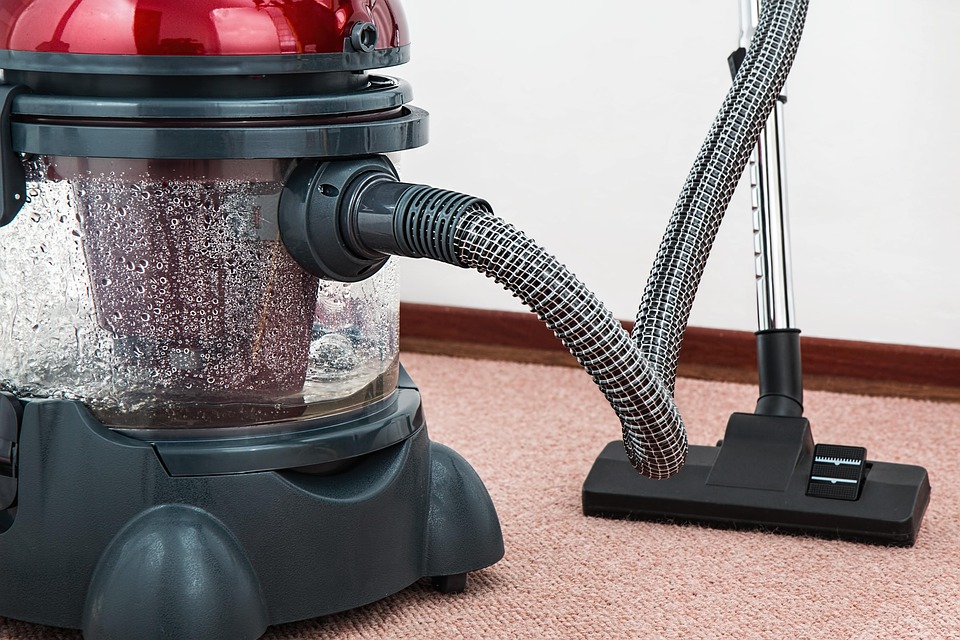 Top Cleaning Tips for a Spotless Home