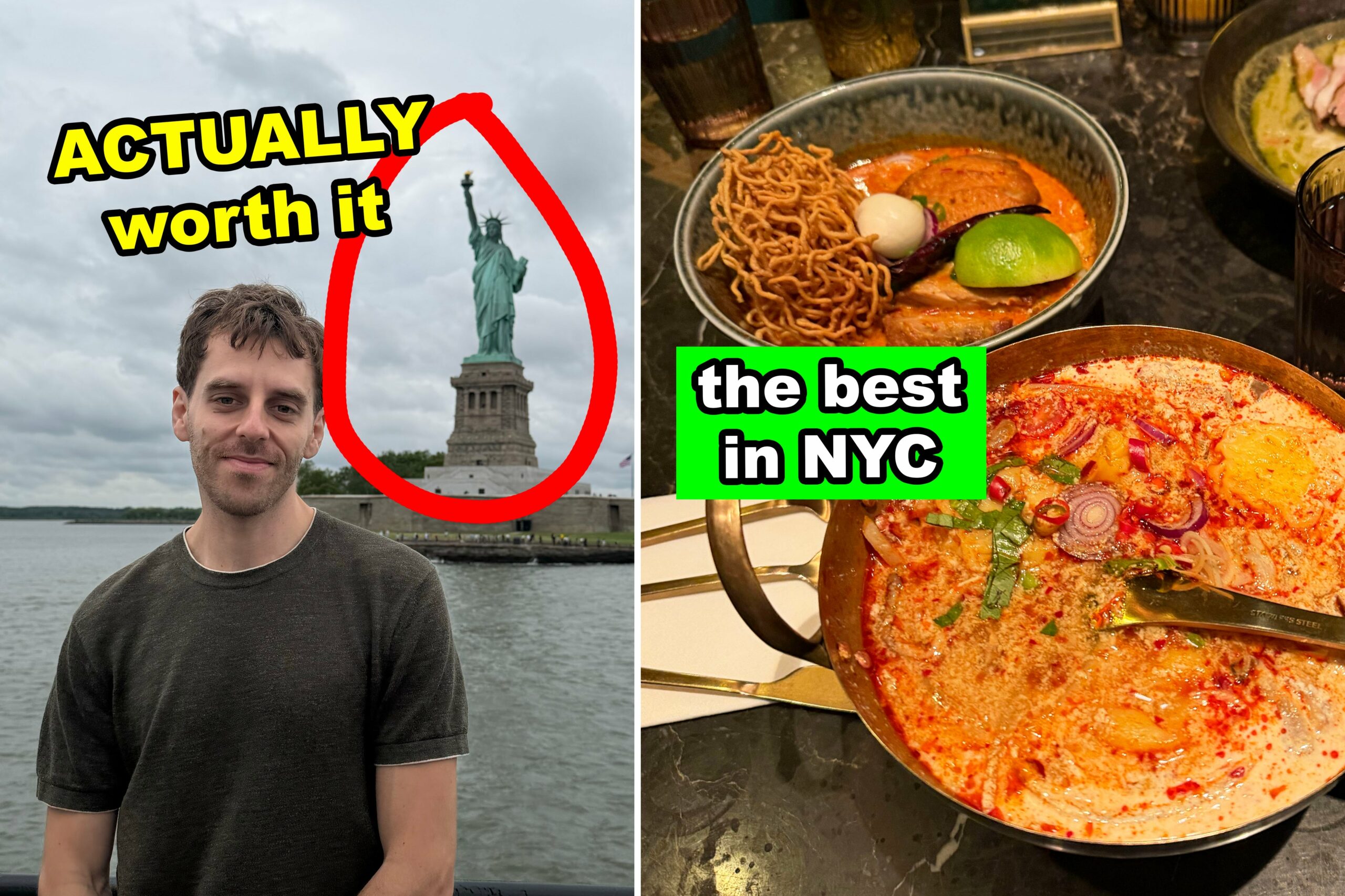 51 Must-Try NYC Highlights in 24 Hours