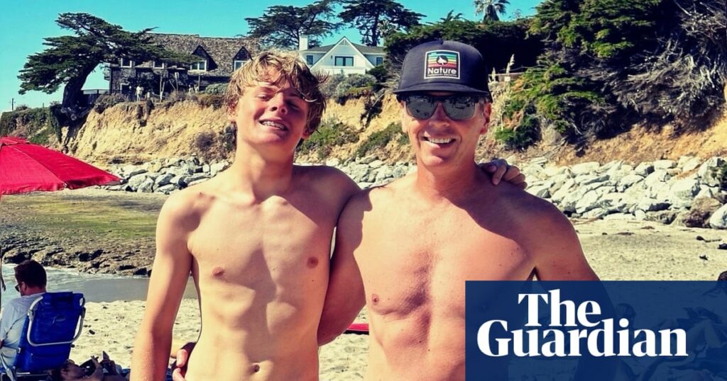 Teen Lifeguard Rescues Child in Dramatic Ocean Save