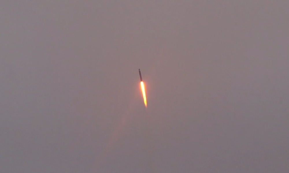 Air Raid Sirens Sound in Poland Amid Missile Reports