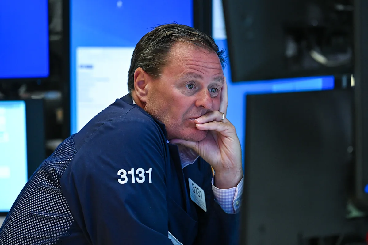 Dow, S&P 500, Nasdaq futures rise ahead of inflation data