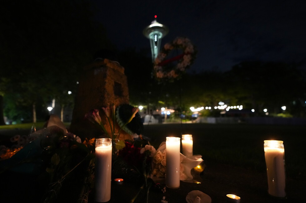Bullets in Seattle Festival Killings Not from Teen’s Gun
