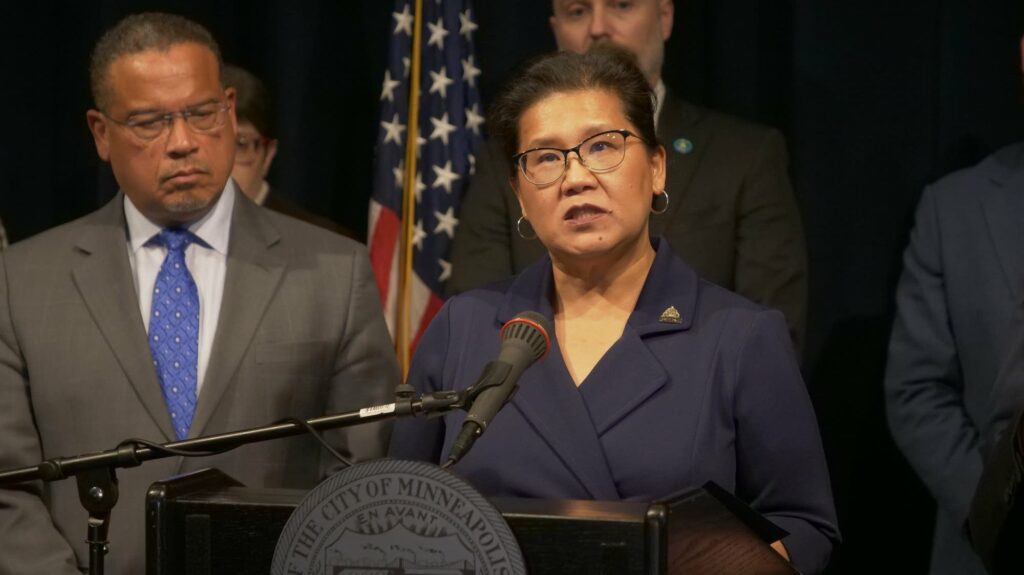 St. Paul Mayor Kaohly Her Under Investigation