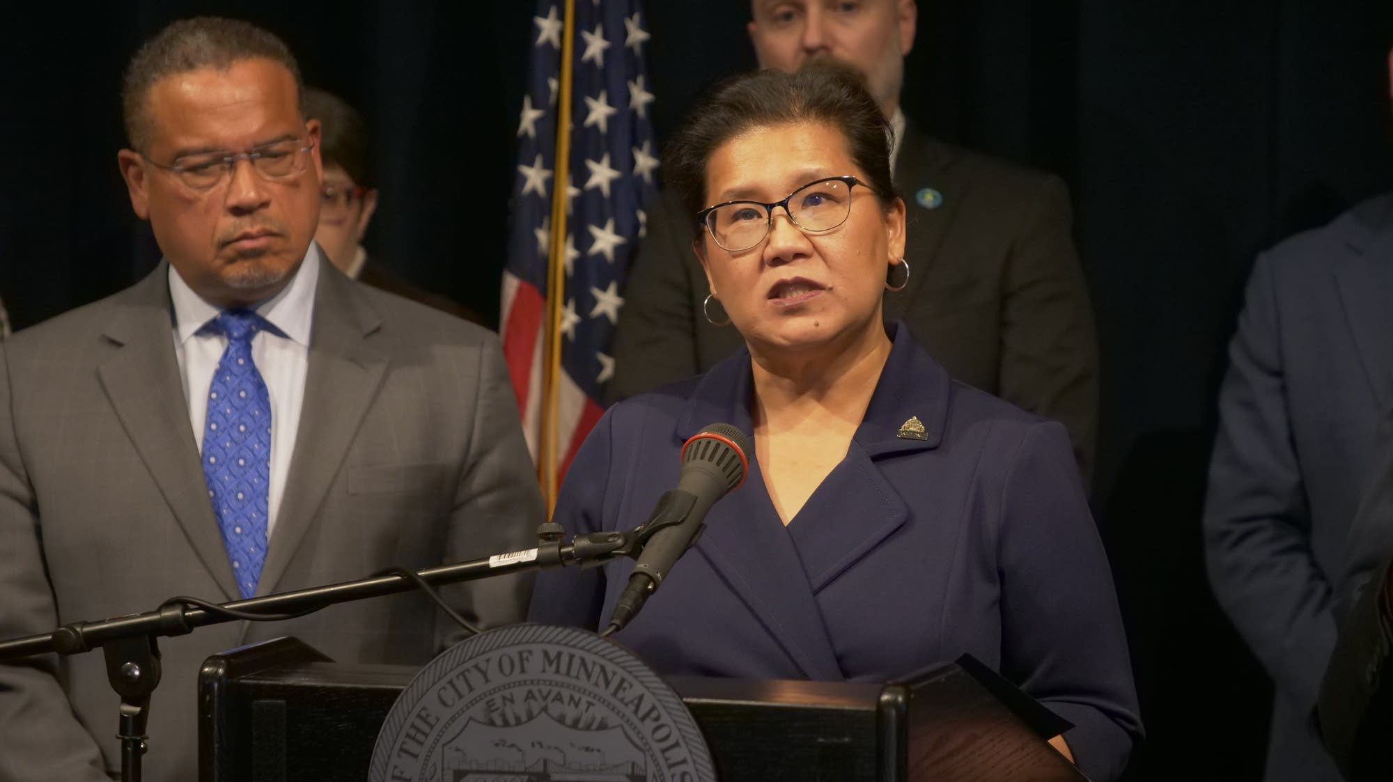 St. Paul Mayor Kaohly Her Under Investigation