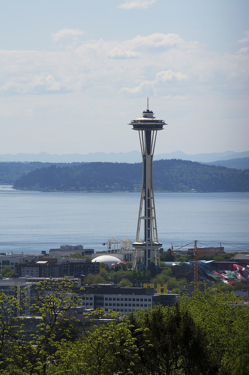 Seattle Shooting Victims Not Killed by Suspect’s Gun