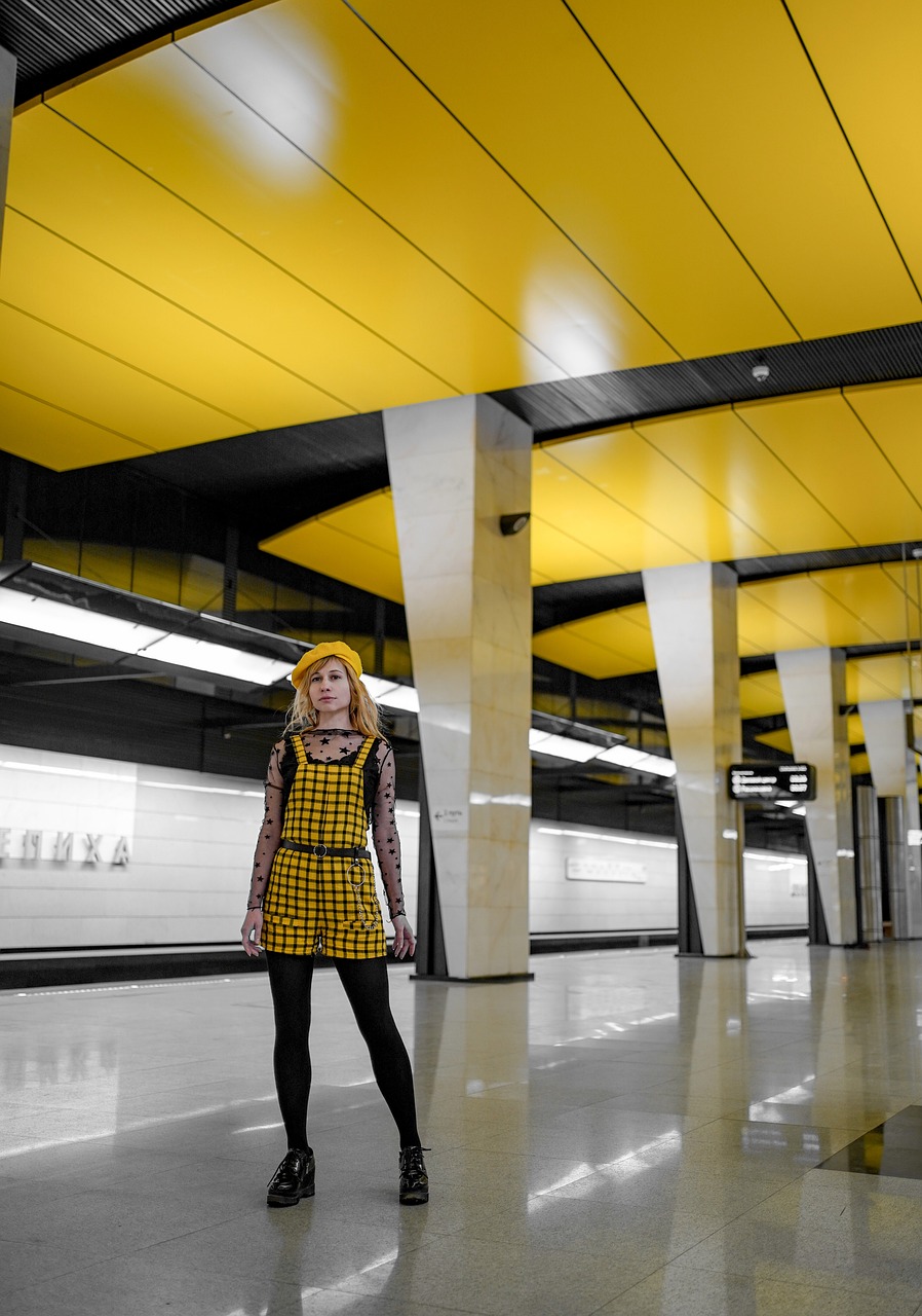 Travelers Cheer End of Dulles ‘People Mover’ Shuttles