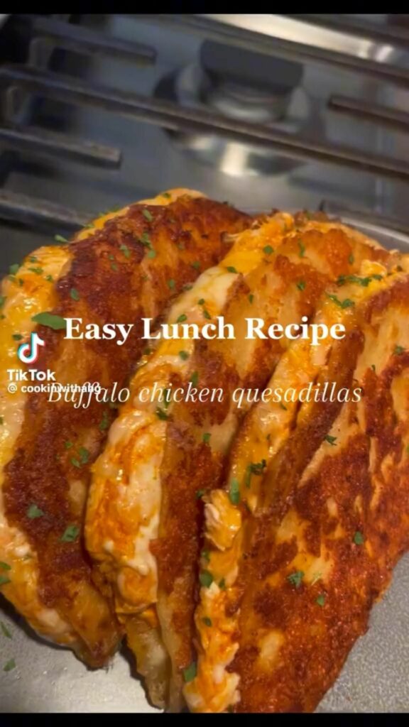 quick and easy lunch recipes