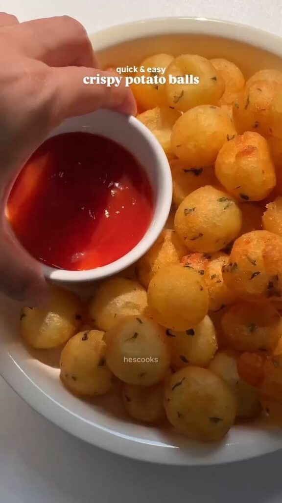 something tasty to eat recipe