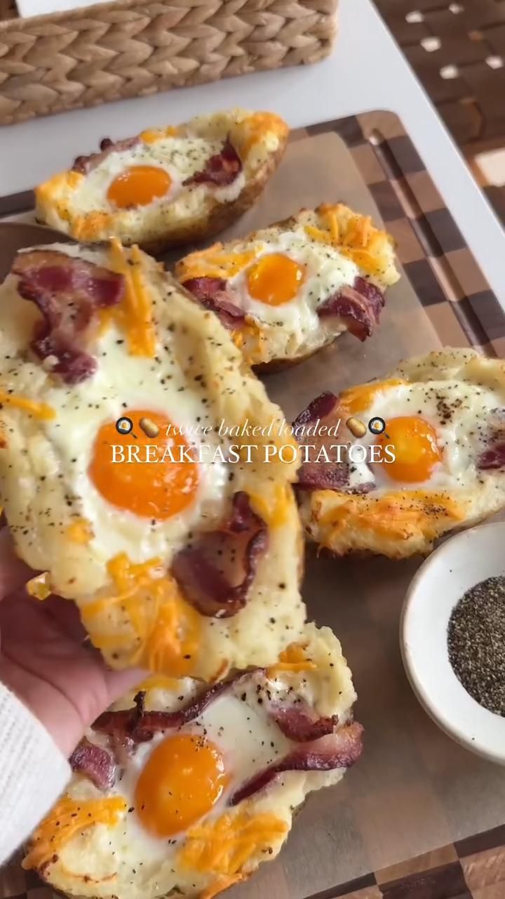 Crispy Breakfast Potatoes with Peppers and Onions