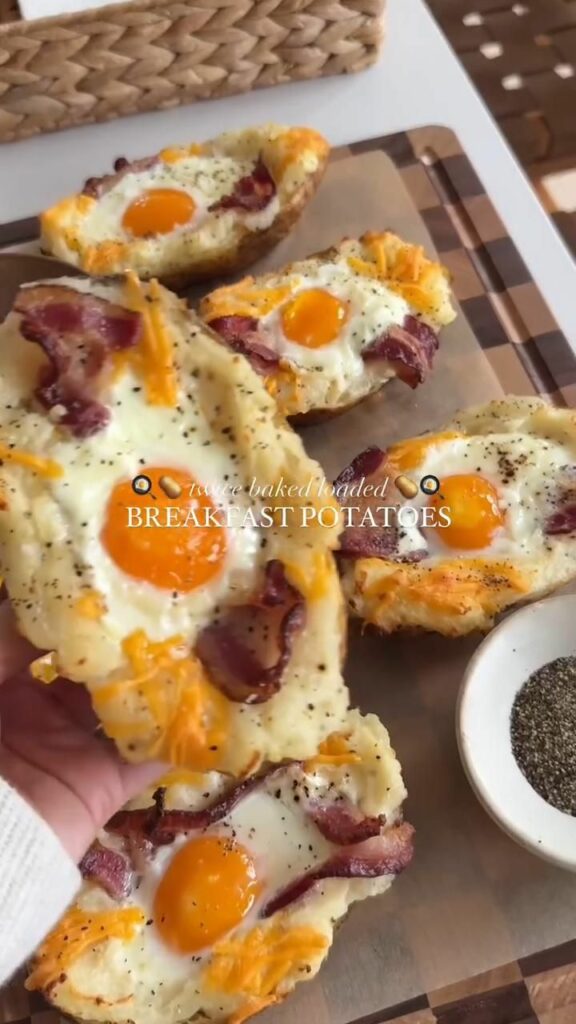 crispy breakfast potato hash